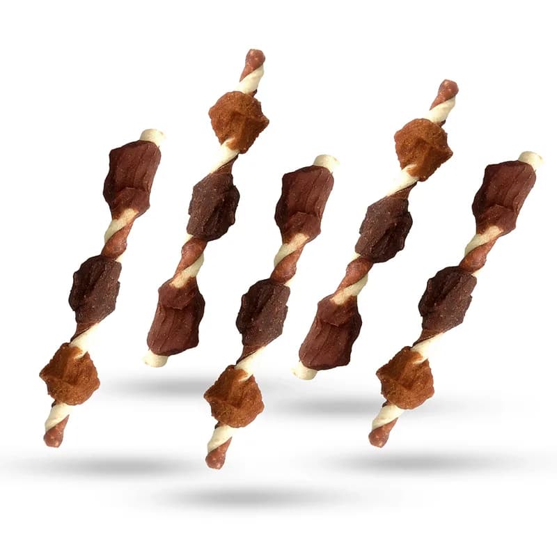 Petisco Kabobs 3 Sabores Dingo