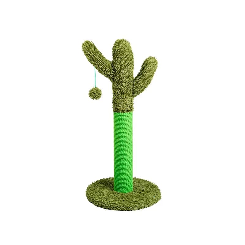 Arranhador Cacto de Sisal Jambo