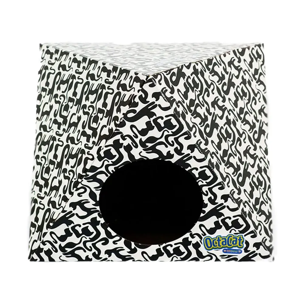 Toca Octa para Gatos Pet Games